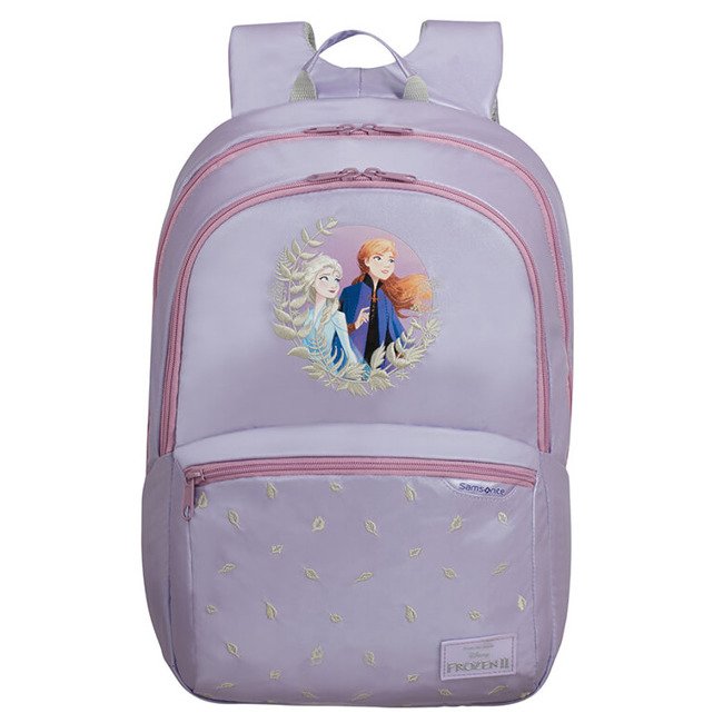 Plecak dziecięcy Samsonite Disney Ultimate 2.0 M - Frozen