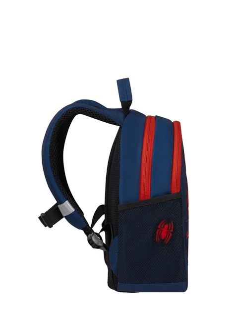 Plecak dziecięcy Samsonite Disney Ultimate 2.0 - Spiderman Web