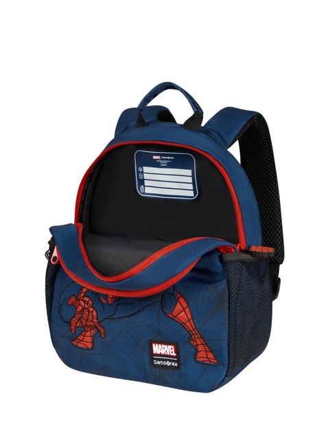 Plecak dziecięcy Samsonite Disney Ultimate 2.0 - Spiderman Web