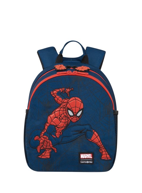 Plecak dziecięcy Samsonite Disney Ultimate 2.0 - Spiderman Web