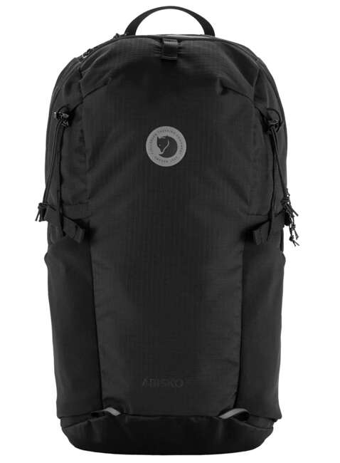 Plecak dzienny Fjallraven Abisko Softpack 16 - black