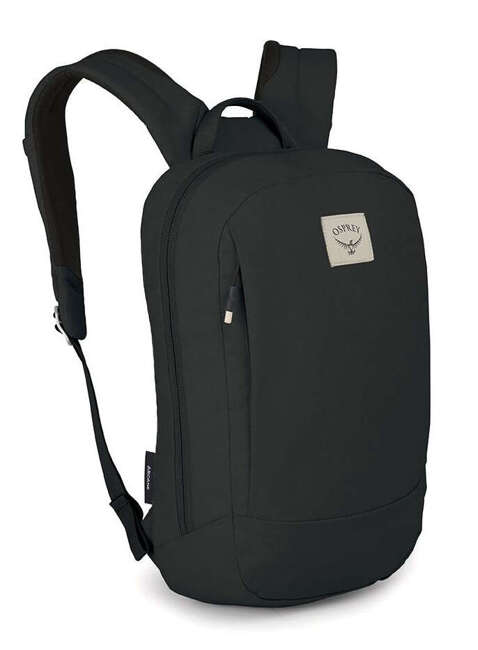 Plecak dzienny Osprey Arcane Small Day - stonewash black