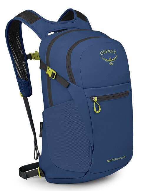 Plecak dzienny Osprey Daylite Plus Earth - blue tang