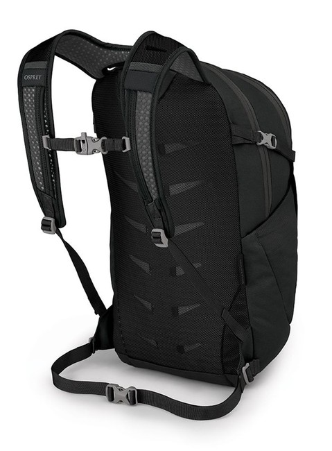 Plecak dzienny Osprey Daylite Plus - black