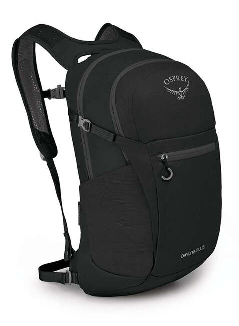 Plecak dzienny Osprey Daylite Plus - black