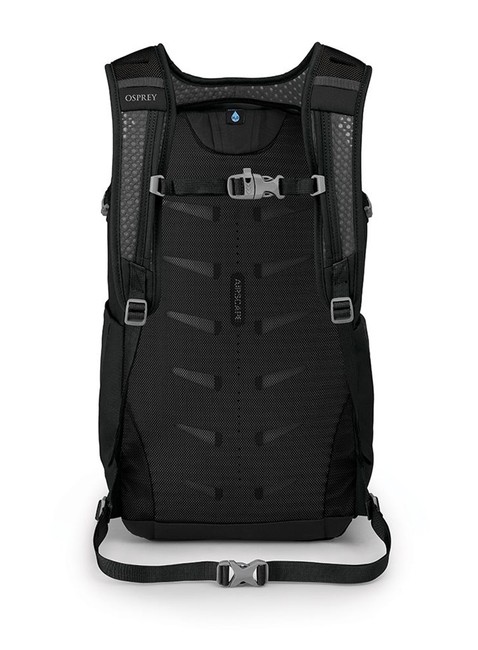 Plecak dzienny Osprey Daylite Plus - black