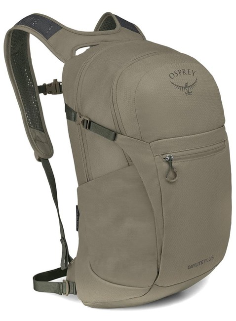 Plecak dzienny Osprey Daylite Plus - concrete tan