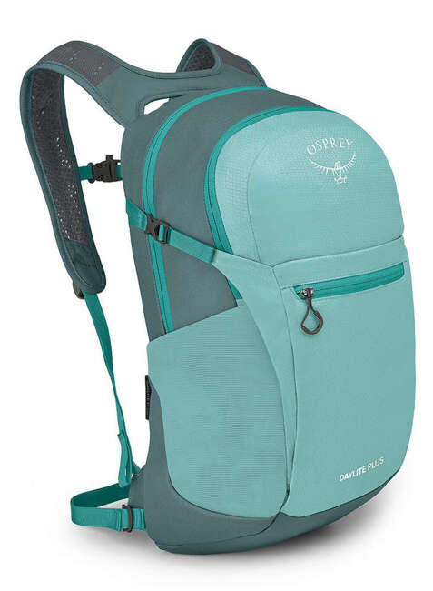 Plecak dzienny Osprey Daylite Plus - jet stream blue