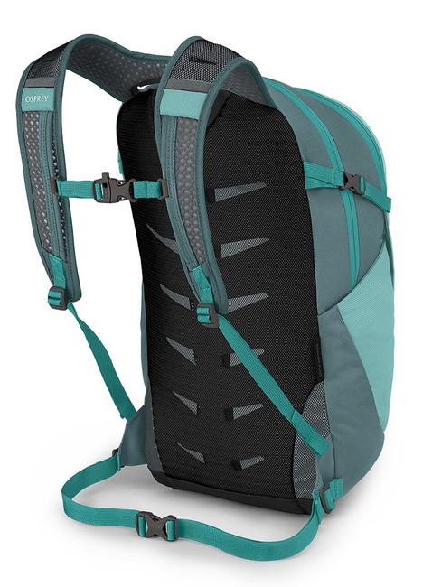 Plecak dzienny Osprey Daylite Plus - jet stream blue