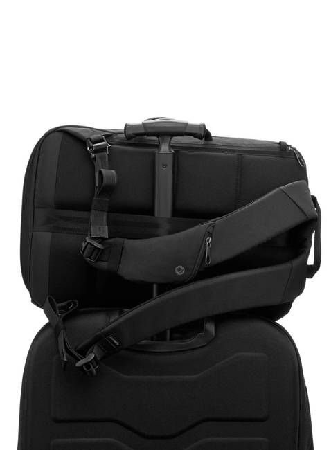 Plecak dzienny Pacsafe Metrosafe X 16" Commuter - black