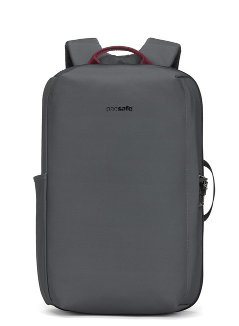 Plecak dzienny Pacsafe Metrosafe X 16" Commuter - slate