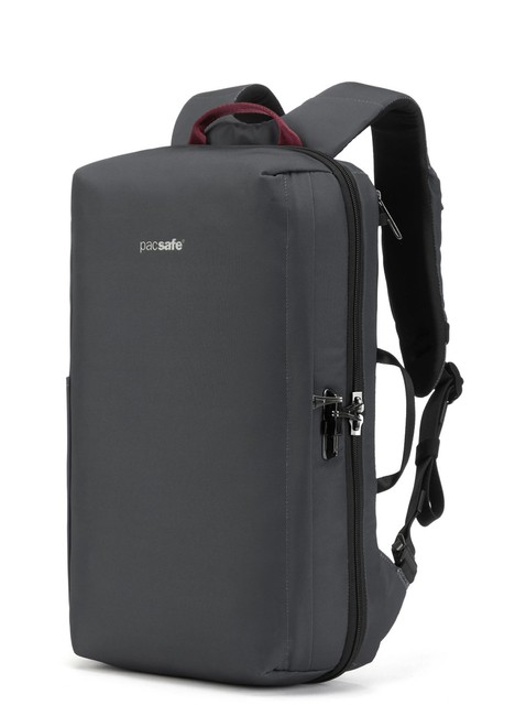 Plecak dzienny Pacsafe Metrosafe X 16" Commuter - slate