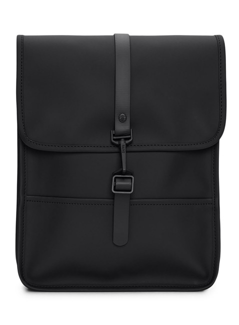 Plecak dzienny Rains Backpack Micro W3 - black