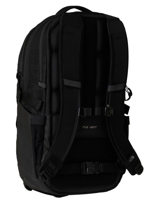 Plecak dzienny The North Face Recon - TNF black