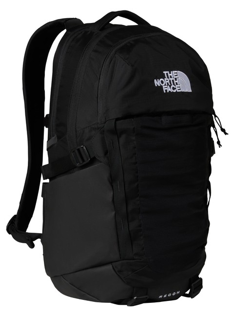 Plecak dzienny The North Face Recon - TNF black