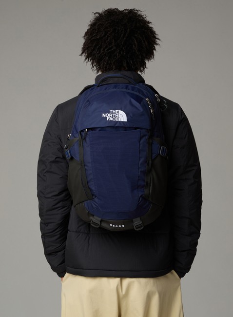 Plecak dzienny The North Face Recon - TNF navy / TNF black