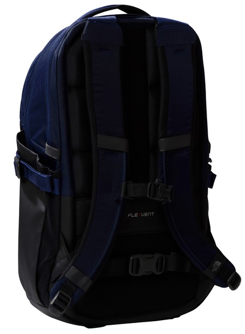 Plecak dzienny The North Face Recon - TNF navy / TNF black