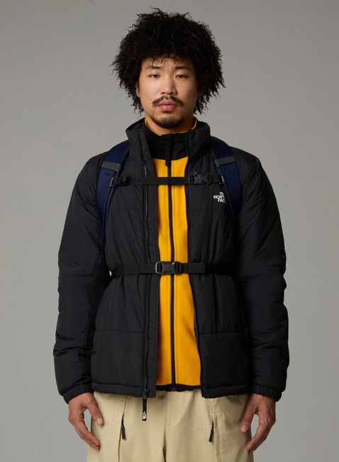 Plecak dzienny The North Face Recon - TNF navy / TNF black