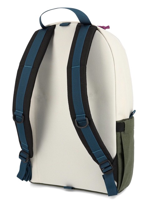 Plecak dzienny Topo Designs Daypack Classic -  bone white / olive