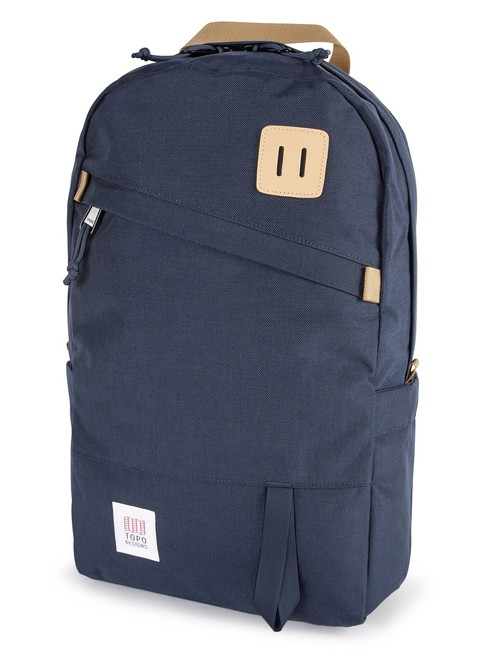 Plecak dzienny Topo Designs Daypack Classic - navy / navy