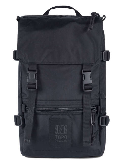 Plecak dzienny Topo Designs Rover Pack Mini - black