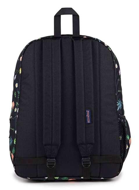 Plecak dziewczęcy JanSport Cross Town - bewitched blooms