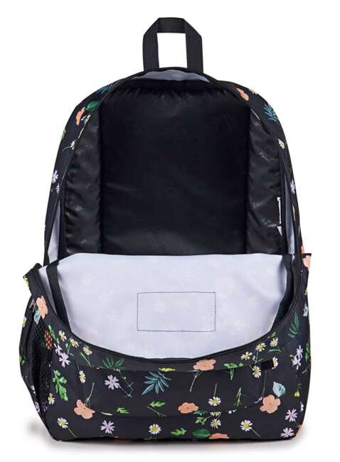 Plecak dziewczęcy JanSport Cross Town - bewitched blooms