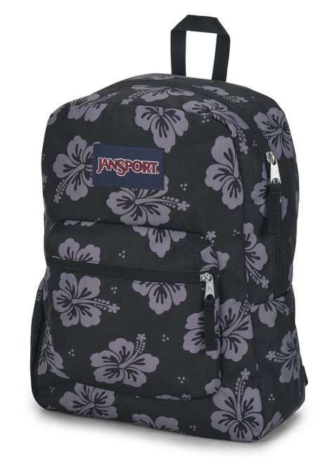 Plecak dziewczęcy JanSport Cross Town - luau life