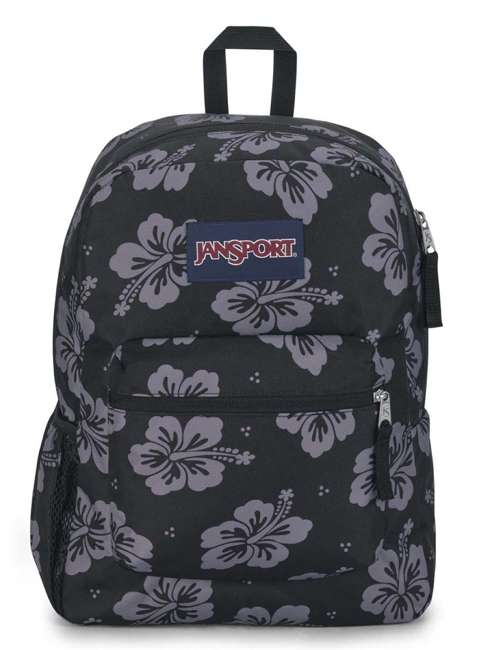 Plecak dziewczęcy JanSport Cross Town - luau life