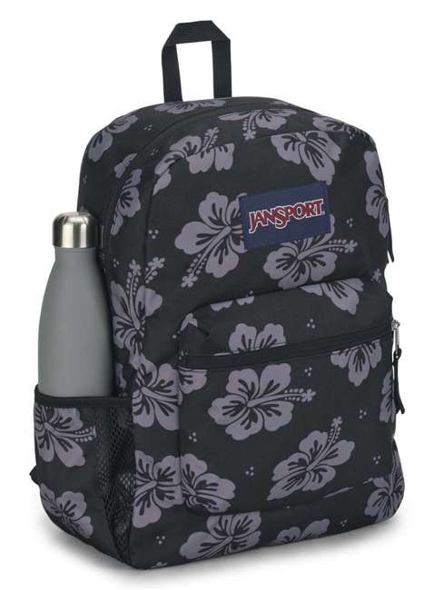 Plecak dziewczęcy JanSport Cross Town - luau life