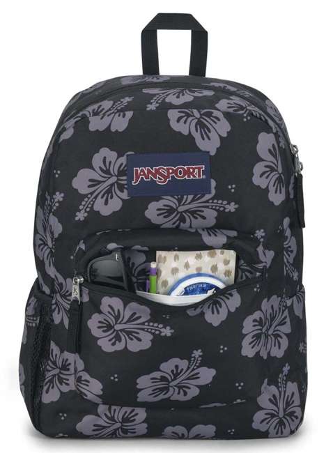 Plecak dziewczęcy JanSport Cross Town - luau life