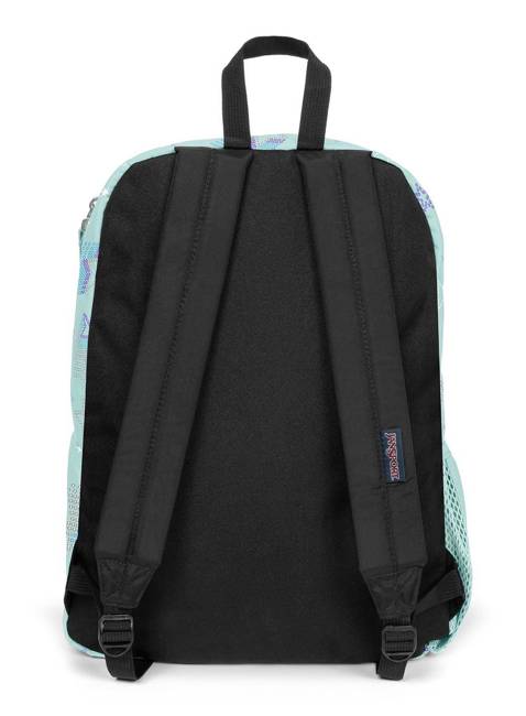 Plecak dziewczęcy JanSport Cross Town - sparkle stars