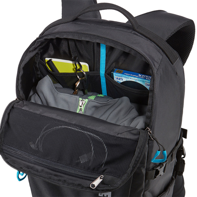 Plecak fotograficzny Thule Aspect DSLR Backpack - black