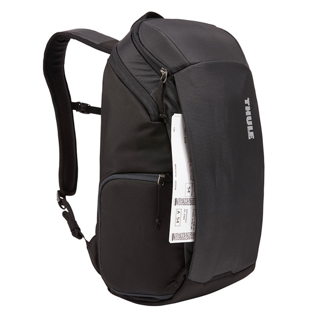 Plecak fotograficzny Thule EnRoute Camera Backpack 20l - black