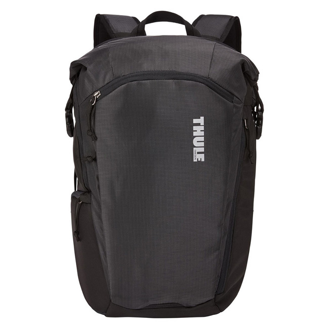 Plecak fotograficzny Thule EnRoute Camera Backpack 25 l - black