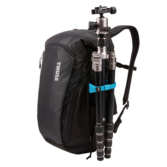 Plecak fotograficzny Thule EnRoute Camera Backpack 25 l - dark forest