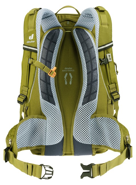 Plecak górski Deuter Trans Alpine 24 - sprout / cactus