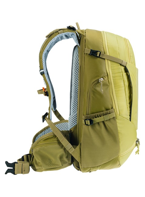 Plecak górski Deuter Trans Alpine 24 - sprout / cactus