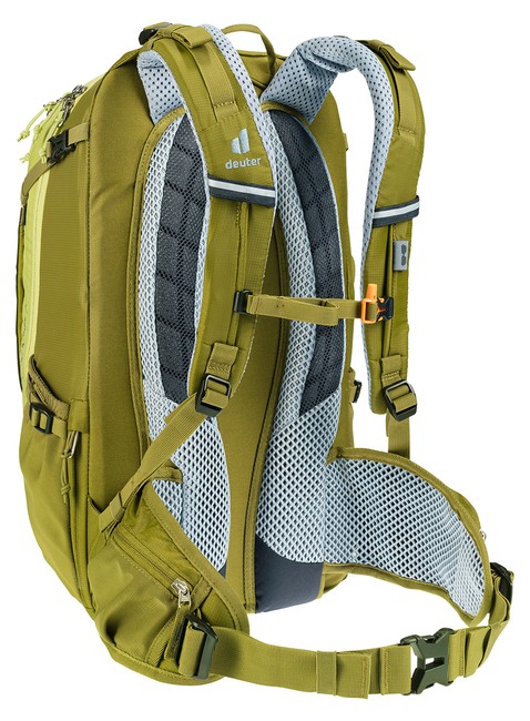 Plecak górski Deuter Trans Alpine 24 - sprout / cactus