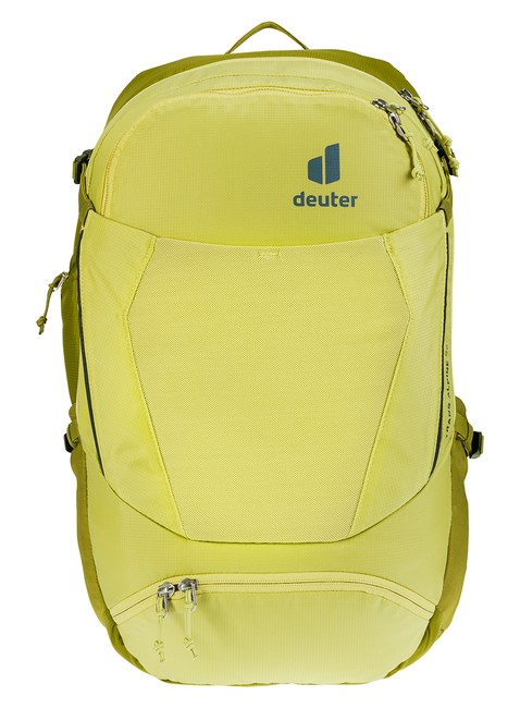 Plecak górski Deuter Trans Alpine 24 - sprout / cactus