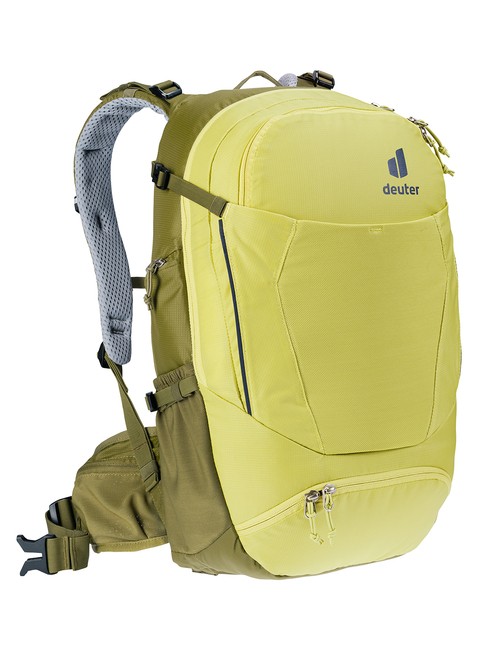 Plecak górski Deuter Trans Alpine 24 - sprout / cactus