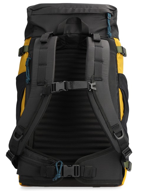 Plecak górski Topo Designs Mountain Pack 28 l - mustard / black