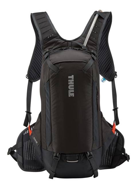 Plecak hydracyjny Thule Rail 12 l - obsidian