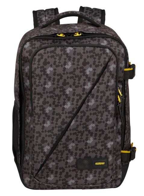 Plecak kabinowy American Tourister Take2Cabin S Disney - Mickey urban pixel