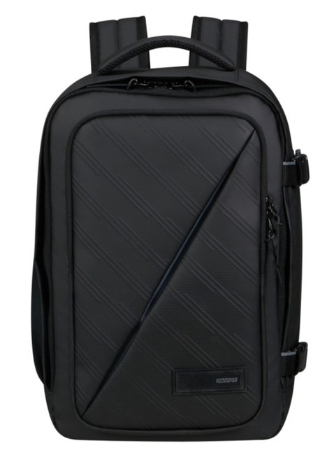 Plecak kabinowy American Tourister Take2Cabin S Prime - black