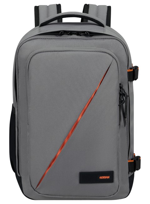 Plecak kabinowy American Tourister Take2Cabin S - dark grey