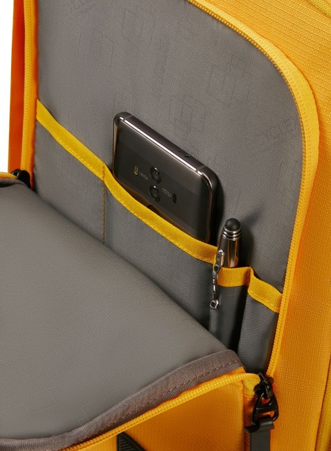 Plecak kabinowy American Tourister Take2Cabin S - yellow