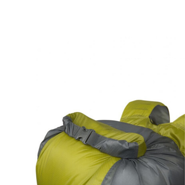 Plecak kieszonkowy Sea to Summit Ultra-Sil Dry Daypack 22 l - lime