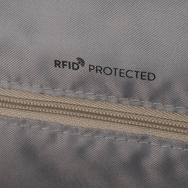 Plecak mały Hedgren Vogue S RFID - cashmere beige