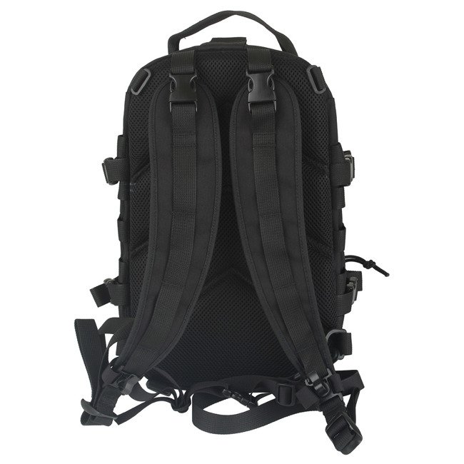 Plecak męski Wisport Sparrow 16 - black